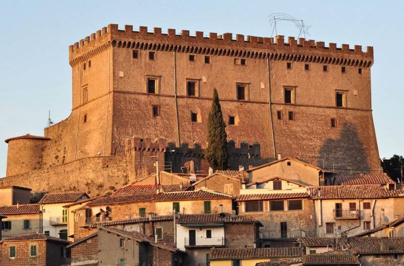 Castelli e palazzi storici, il "catalogo" dell'Italia in vendita